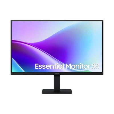 Samsung 24" LS24F320GAUXEN IPS LED monitor