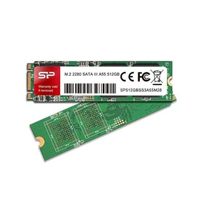 Silicon Power 512GB M.2 2280 A55 SSD