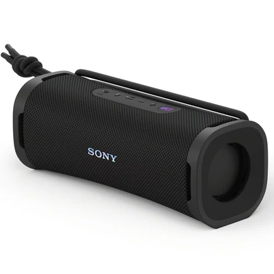 Sony ULT Power Sound Bluetooth Speaker Black hangszóró