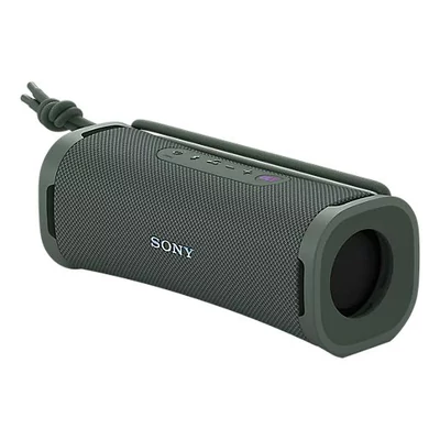 Sony ULT Power Sound Bluetooth Speaker Forest Gray hangszóró