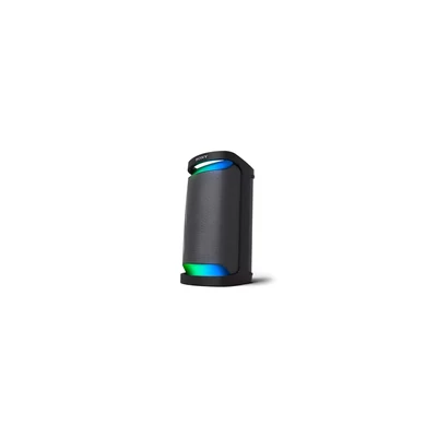 Sony XV500 X-Series Wireless Party Speaker Black hangszóró