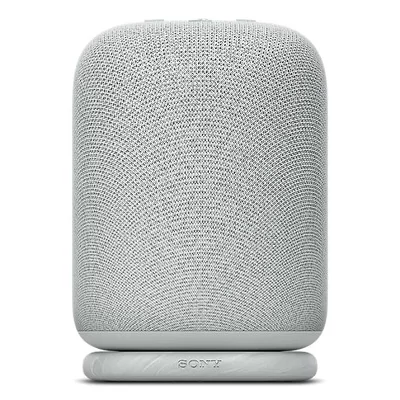 Sony SRS-LS1 LinkBuds Portable Wireless Speaker Light Gray hangszóró