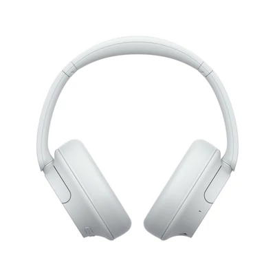 Sony WHCH720NW Bluetooth Headset White