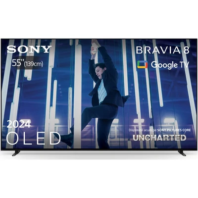 Sony 55" K55XR80PAEP OLED Smart tv