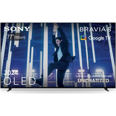 Sony 77" K77XR80PAEP OLED Smart tv