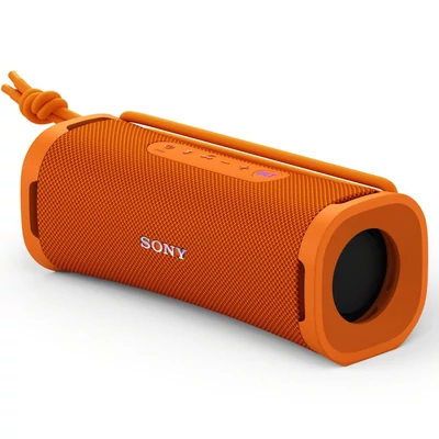 Sony  SRSULT10D.CE7 Bluetooth Speaker Orange hangszóró