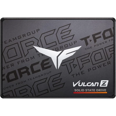 TeamGroup 512GB 2,5" SATA3 Vulcan Z SSD