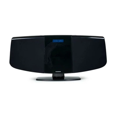 Thomson MIC400BT Micro HiFi System Black hi-fi