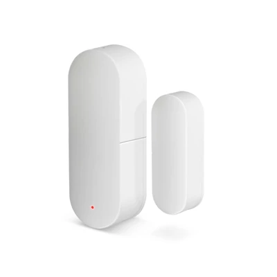 Smart Wi-Fi-s nyitásérzékelő, 2 x AAA, öntapadós