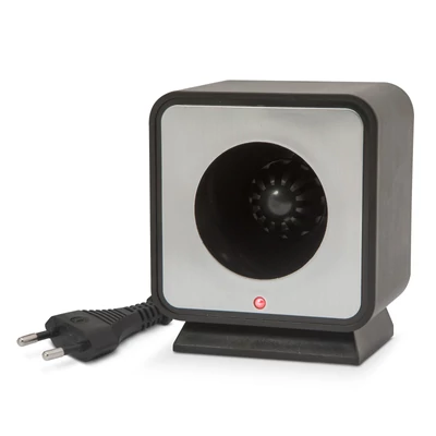 Ultrahangos rágcsálóriasztó, 230V / 50Hz, 150 m2
