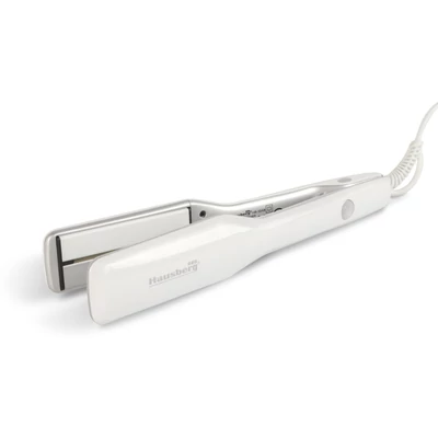 Hausberg elektromos hajformázó - fehér - 42 W - 230°C