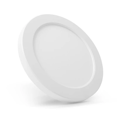 Mennyezeti LED Lámpa, 18W, 1440 lm, 110, 240 V, IP20