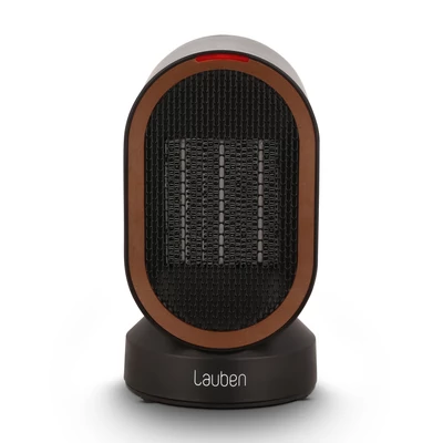 Lauben Desk Fan&Heater 2in1 600BB hősögárzó/ventilátor