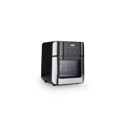 Lauben Air Fryer Oven 1500SB Hőlégkeveréses sütő fritőzzel