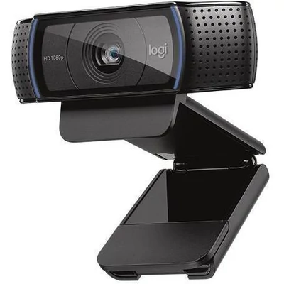 Logitech C920s PRO HD WEBKAMERA