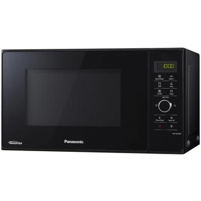 Panasonic NN-K36NBMEPG Mikrohullámú sütő 23L