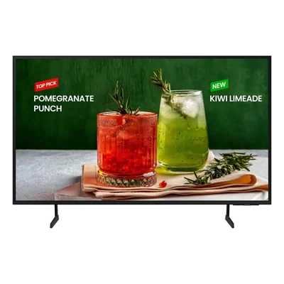 Samsung 75" BED-H 4K Business TV (LH75BEDHLGUXEN)