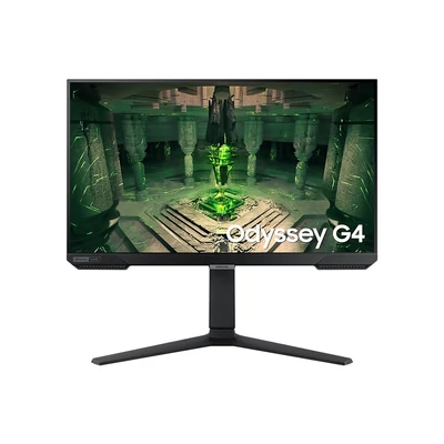 Samsung LS25BG400EUXEN 25" FHD 240Hz Odyssey G4 Gaming Monitor