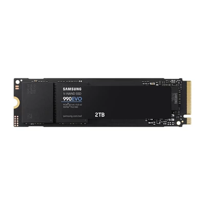Samsung 990 EVO SSD 2TB PCIe 4.0, NVMe 2.0, M.2