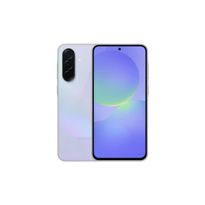Samsung Galaxy A36 5G 6/128GB Dual Mobiltelefon Awesome Lavender (SM-A366B/DS)