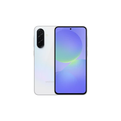 Samsung Galaxy A36 5G 6/128GB Dual Mobiltelefon Awesome White (SM-A366B/DS)