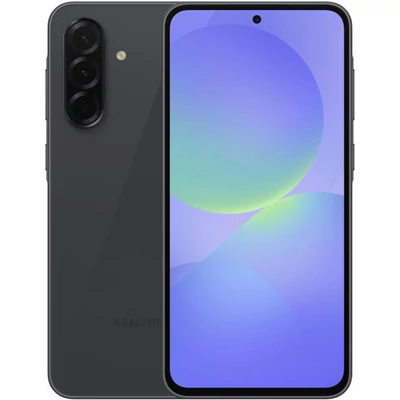 Samsung Galaxy A36 5G 8/256GB Dual Mobiltelefon Awesome Black (SM-A366B/DS)