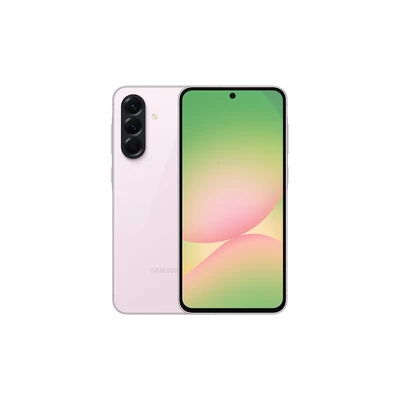 Samsung Galaxy A56 5G 8/128GB Dual Mobiltelefon Awesome Pink (SM-A566B/DS)