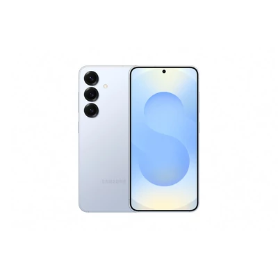 Samsung Galaxy S25 128GB Dual eSIM Mobiltelefon Icy Blue (SM-S931/DS)