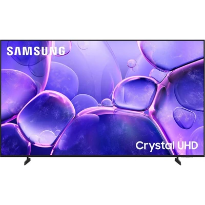 Samsung UE55U8072FUXXH 55" 4K Crystal UHD Smart TV