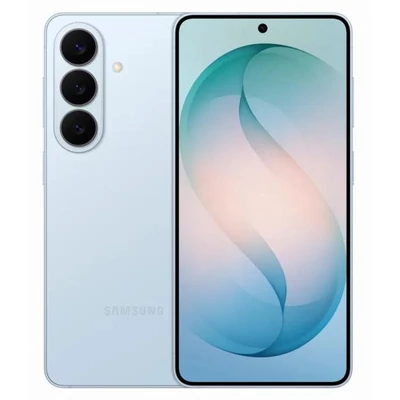 Samsung Galaxy S26 512GB Dual eSIM Mobiltelefon – Sky Blue