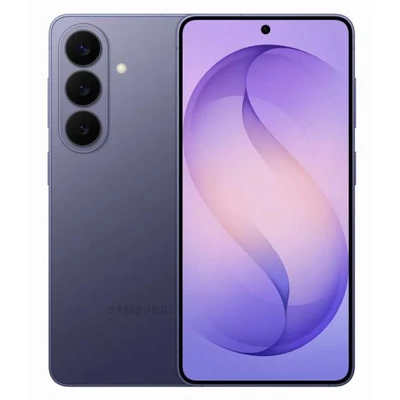 Samsung Galaxy S26 512GB Dual eSIM Mobiltelefon – Cobalt Violet