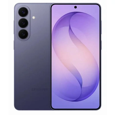 Samsung Galaxy S26+ 512GB Dual eSIM Mobiltelefon – Cobalt Violet