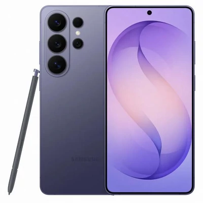 Samsung Galaxy S26 Ultra 512GB Dual eSIM Mobiltelefon – Cobalt Violet