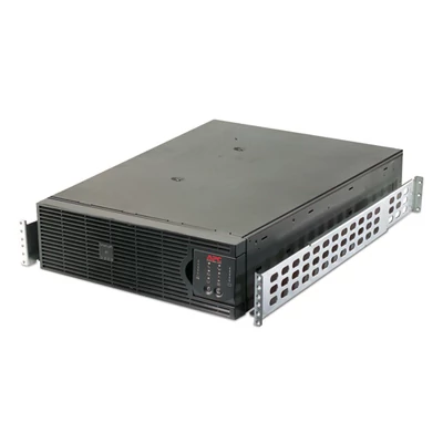 APC Smart-UPS RT 2200VA szünetmentes tápegység (UPS) 2,2 kVA 1540 W 10 AC kimenet(ek)