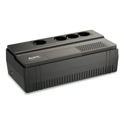 APC BV800I-GR szünetmentes tápegység (UPS) Vonal interaktív 0,8 kVA 450 W 4 AC kimenet(ek)