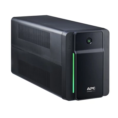 APC Easy UPS szünetmentes tápegység (UPS) Vonal interaktív 1,2 kVA 650 W 6 AC kimenet(ek)
