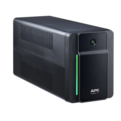 APC BX1200MI szünetmentes tápegység (UPS) Vonal interaktív 1,2 kVA 650 W 6 AC kimenet(ek)