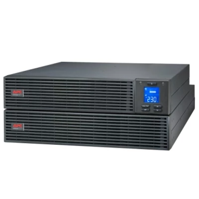 APC SRV2KRILRK-E szünetmentes tápegység (UPS) 2 kVA 1800 W