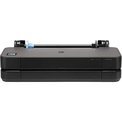 HP Designjet T230 24-in Printer plotter Wi-Fi Termál tintasugaras Szín 2400 x 1200 DPI 610 x 1897 mm Ethernet/LAN csatlakozás