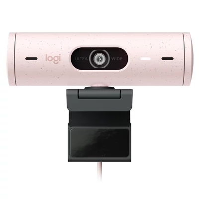 Logitech Brio 500 webkamera