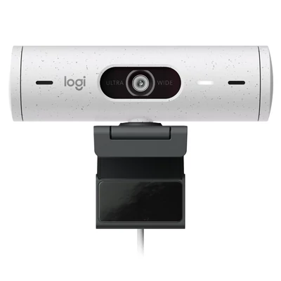 Logitech Brio 500 webkamera