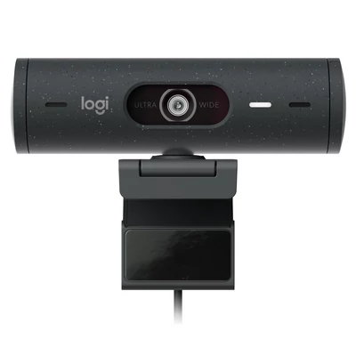 Logitech Brio 500 webkamera