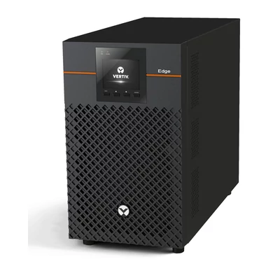 Vertiv Liebert EDGE-750IMT szünetmentes tápegység (UPS) Vonal interaktív 0,75 kVA 675 W