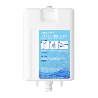 Dreame X60 Ultra/X60 Ultra Complete/X60 Master/Cyber10 Ultra padlótisztító folyadék