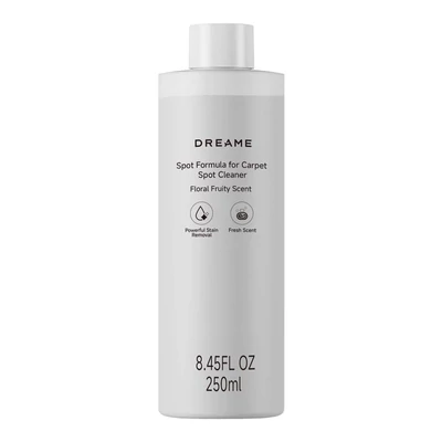 Dreame H14 Dual/H14 Mix/H15 Mix/H12 Dual FlexReach/H13 Dual FlexReach szőnyegtisztító, 250 ml