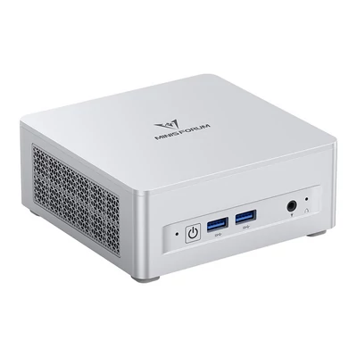 MINI PC Minis Forum UM870 Plus Ryzen 7 8745H barebone UM870 Plus Ryzen 7 8745H