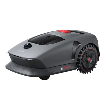 MOVA 1000 robotfűnyíró