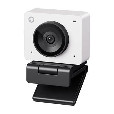 OBSBOT Meet SE webkamera (fehér)