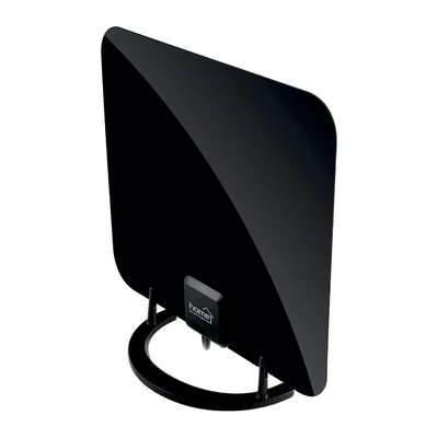 FZ 52 szobai DVB-T antenna, beépített erősítővel, 52dBi