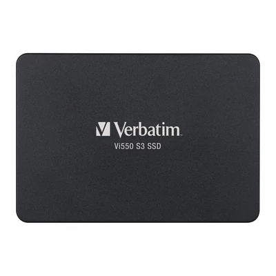 Vi550  512GB 2,5" SATA3 SSD meghajtó, 520/500 MB/sec